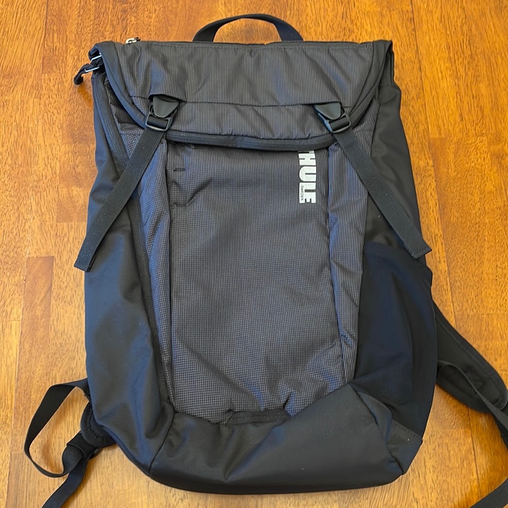Thule EnRoute backpack